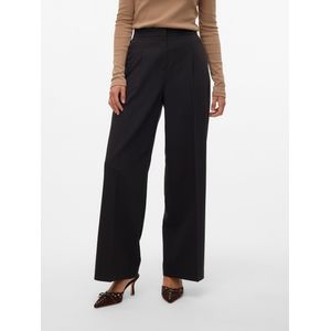 Vmmalak - Pantalon - High Waist - Regular Fit