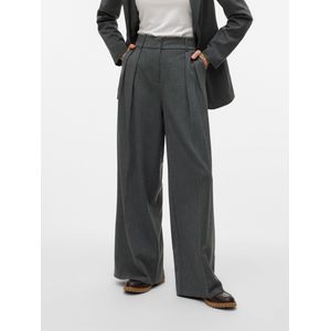 Vmlovely Mid Waist Broek