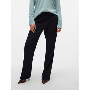 Vmzamira - High Rise - Broek - Straight Fit