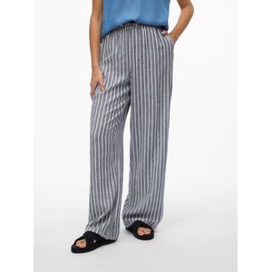 Vmlinn Mid Waist Broek