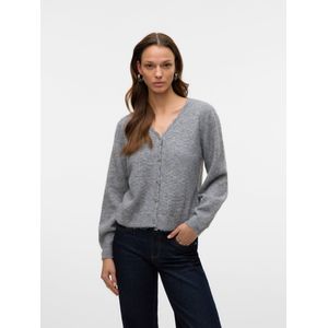 Vmjohanna Gebreid Vest