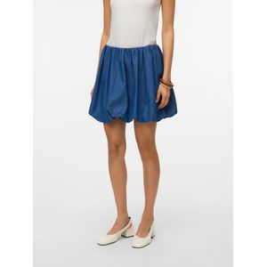 Vmdora - High Waist - Korte Rok