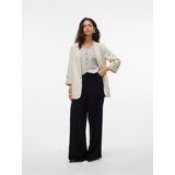 VERO MODA Blazers 'Dinna'  ecru