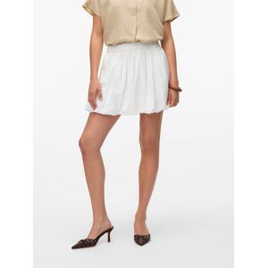 Vmlori High Waist Korte Rok