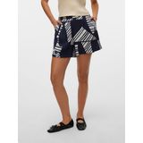 Vmjosie - Shorts - Korte Broeken - Mid Waist - Regular Fit