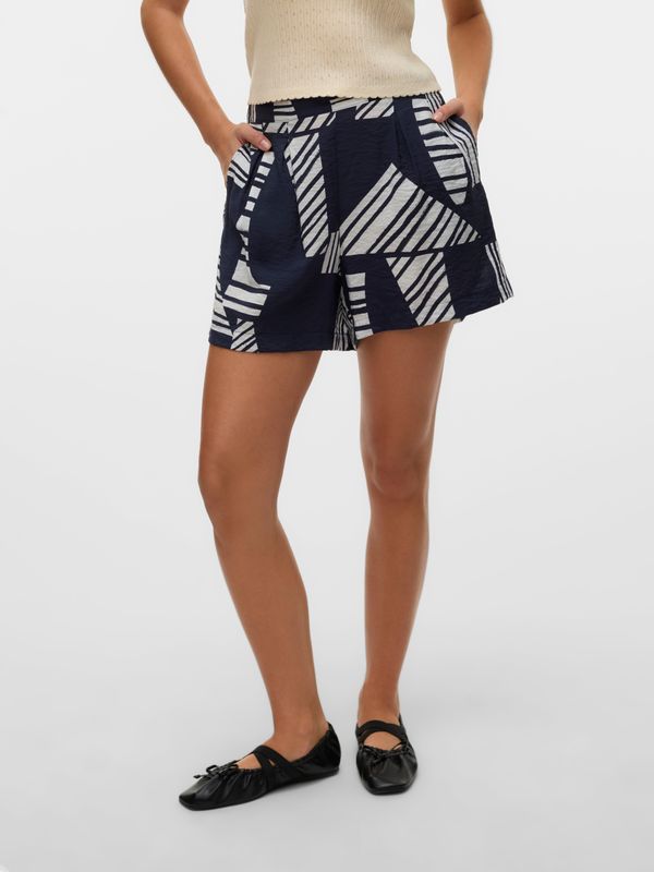 Vmjosie - Shorts - Korte Broeken - Mid Waist - Regular Fit