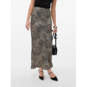 Vmsara High Waist Lange Rok