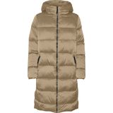 Vmnalina - Jas - Winterjas - Capuchon - Polyester Voering