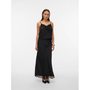 Vmjulia High Waist Lange Rok