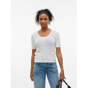 Vmluxlight Gebreide Pullover