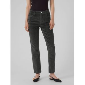 Vmbrenda High Rise Enkel Broek