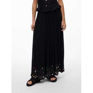 Vmsina High Waist Lange Rok