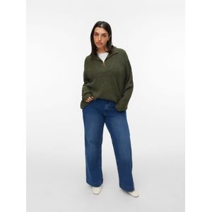 Vmcplaza Gebreide Pullover