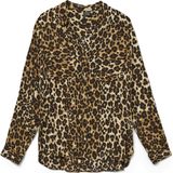 Vmbumpy - Overhemd - Regular Fit - Lange Mouwen