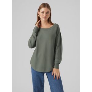 Vmnancy Gebreide Pullover