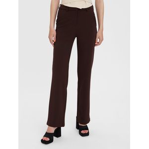 Vmzamira Mid Waist Broek