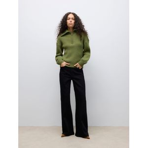 Awulla Gebreide Pullover