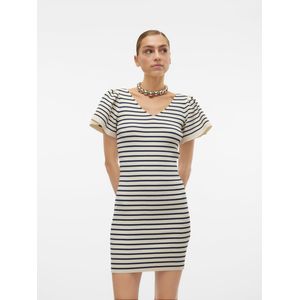 Vmginny Korte Jurk