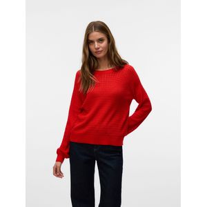 Vmnewlexsun Gebreide Pullover