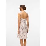 Vmodette - Korte Jurk - Knielengte - Mouwloos - Regular Fit