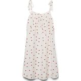 Vmodette - Korte Jurk - Knielengte - Mouwloos - Regular Fit