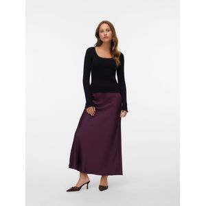 Vmwonder - Gebreide Pullover - Lange Mouwen - Slim Fit