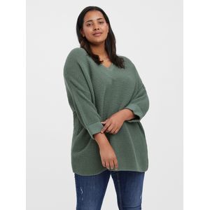 Vmcleanna Gebreide Pullover