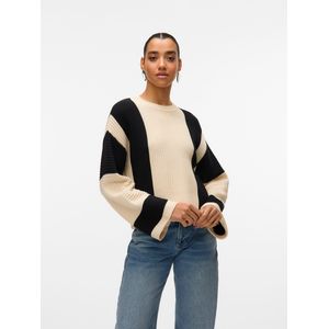 Vmgigi Gebreide Pullover