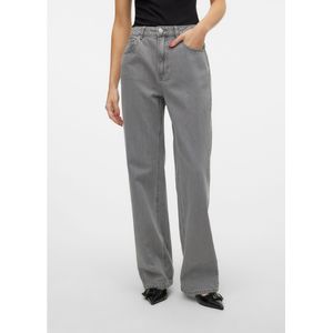 Vmtokey Low Rise Straight Fit Jeans