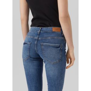 Vmsigi Low Rise Flared Fit Jeans