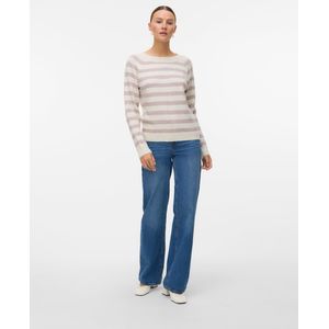 Vmdoffy Gebreide Pullover