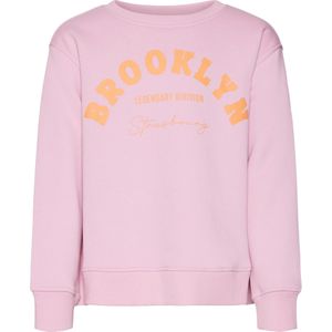 VERO MODA - Sweatshirt - Regular Fit - Lange Mouwen - O-hals