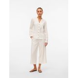 VERO MODA Blouse 'MYMILO'  wit