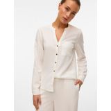 VERO MODA Blouse 'MYMILO'  wit