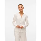 VERO MODA Blouse 'MYMILO'  wit