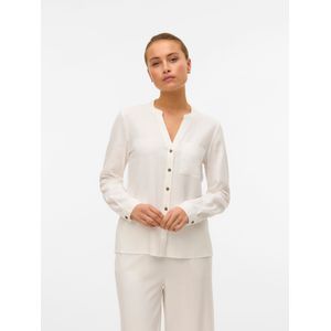 VERO MODA Blouse 'MYMILO'  wit