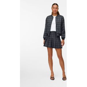 Vmpiper - Bomberjack - Jasje - Hoge Hals - Lange Mouwen - Ritssluiting - Polyester Voering