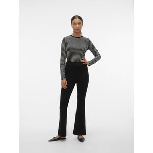 Vmliva High Rise Broek