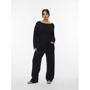 Vmcgold High Waist Broek