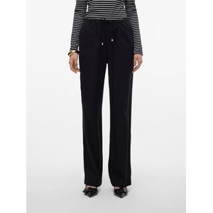 Vmdinna - Mid Waist - Broek - Straight Fit