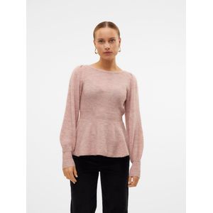 Vmflavour Gebreide Pullover
