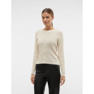 Vmmorena Gebreide Pullover