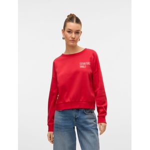 Vmtrina Sweatshirt
