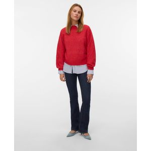 Vmleaf Gebreide Pullover