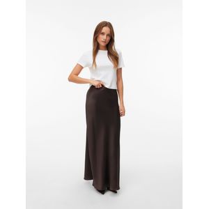 Awbea High Waist Lange Rok