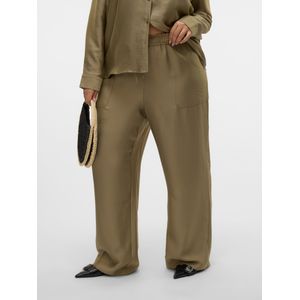 Vmctoma High Waist Broek