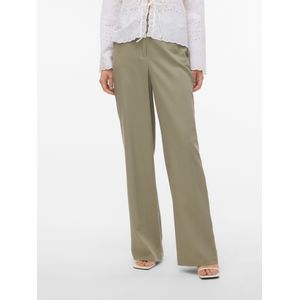 Vmdinna High Waist Broek