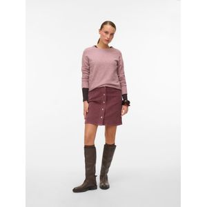Vmdoffy Gebreide Pullover