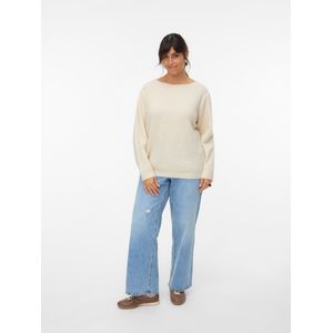 Vmcwendy Gebreide Pullover