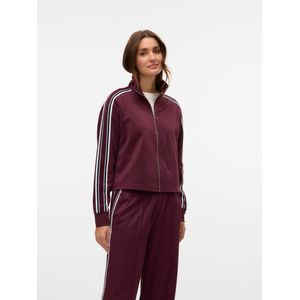 Vmvivien Sweatstof Vest